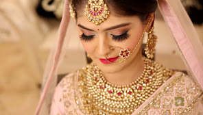 Bridal Makeup Artist Kanikka 